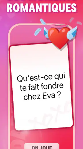 Défi Couple: Action ou Vérité screenshot 6