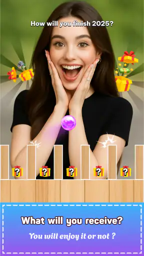 Défi Mini Quiz avec Filter screenshot 1