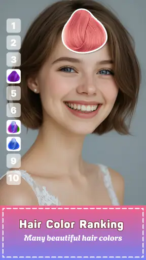 Défi Mini Quiz avec Filter screenshot 4