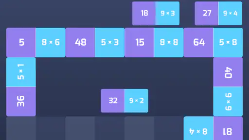Défi Tables screenshot 5