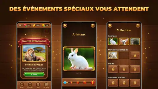 Défi Trivia : Trivia Blocks screenshot 6