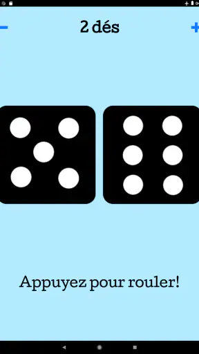 Dés! screenshot 12