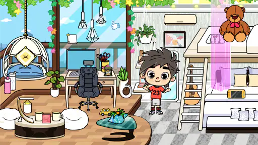 Design de maison moderne Tizi screenshot 9