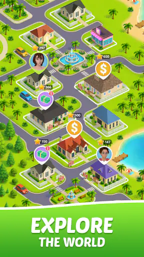 Design Family Life screenshot 1