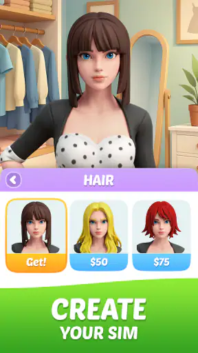 Design Family Life screenshot 10