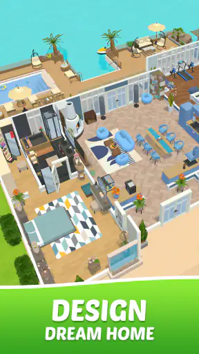 Design Family Life screenshot 11