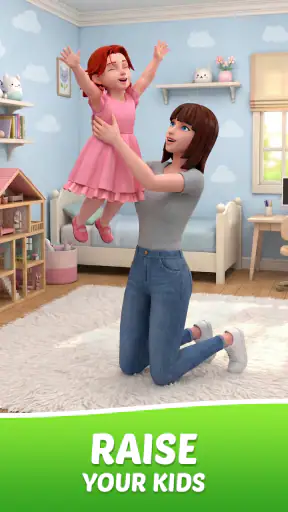 Design Family Life screenshot 7