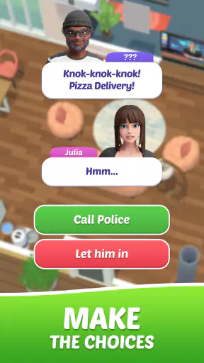 Design Family Life screenshot 9