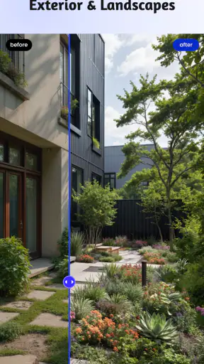 Design IA Maison: Idéal screenshot 3