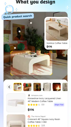 Design IA Maison: Idéal screenshot 5