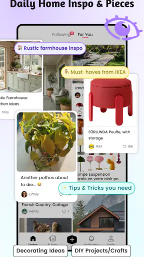 Design IA Maison: Idéal screenshot 6