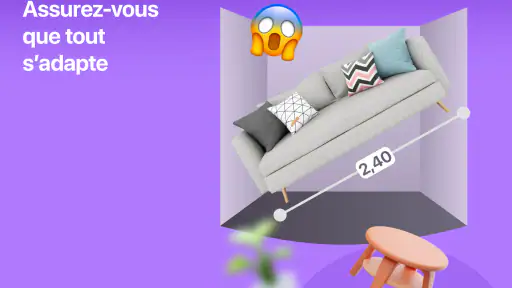 Design Intérieur : Déco Plan screenshot 11
