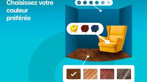 Design Intérieur : Déco Plan screenshot 12