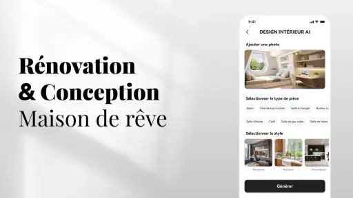 Design Maison IA - DecAI™ screenshot 10