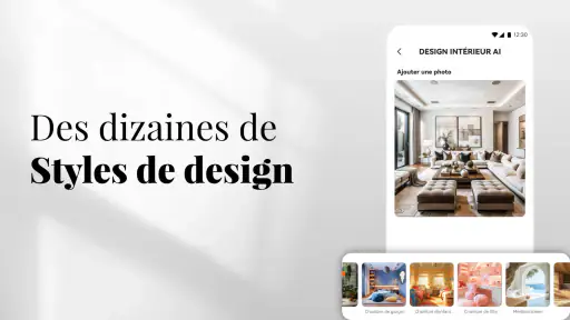Design Maison IA - DecAI™ screenshot 11