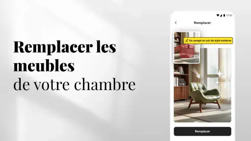 Design Maison IA - DecAI™ screenshot 12
