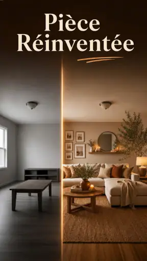 Designest : IA Design Maison screenshot 1
