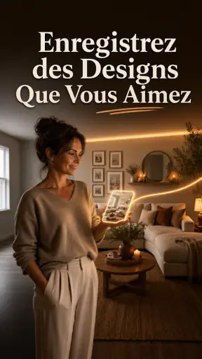 Designest : IA Design Maison screenshot 3