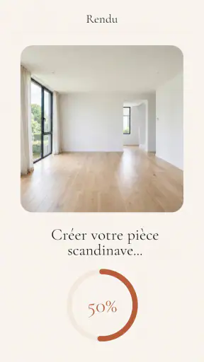 Designest : IA Design Maison screenshot 5