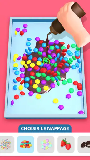 Dessert DIY screenshot 9