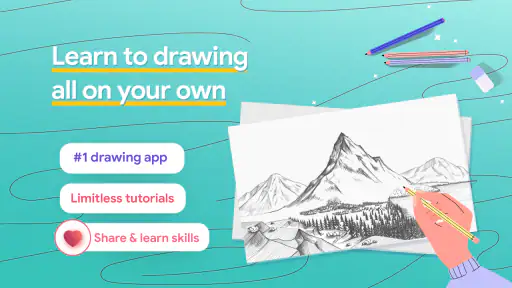 Dessin Facile &  Peinture screenshot 10
