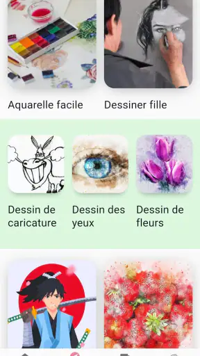 Dessin Facile &  Peinture screenshot 4