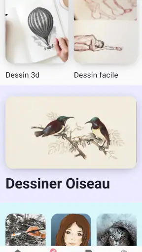 Dessin Facile &  Peinture screenshot 5