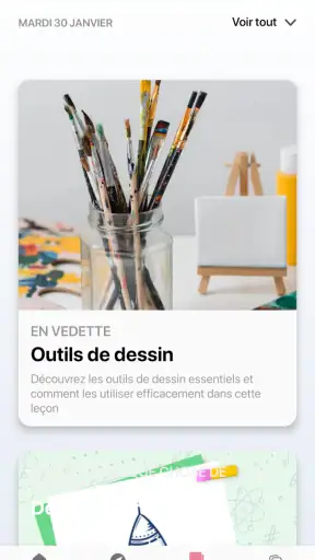Dessin Facile &  Peinture screenshot 6