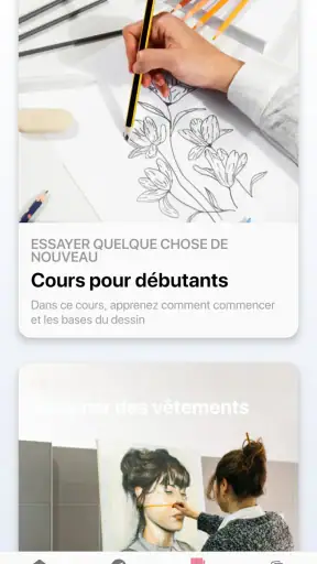Dessin Facile &  Peinture screenshot 8