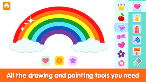 Dessiner pour les enfants screenshot 2