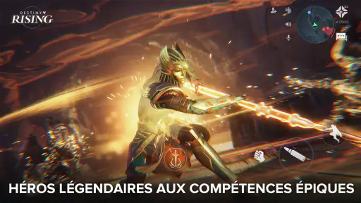 Destiny: Rising screenshot