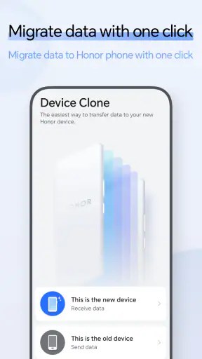 Device Clone screenshot 2