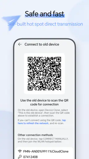 Device Clone screenshot 3