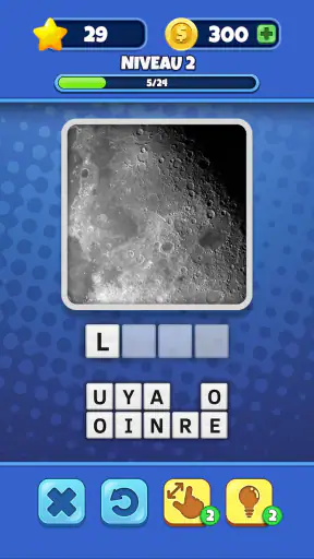 Devine ça! Jeu de Gros Plans screenshot 4