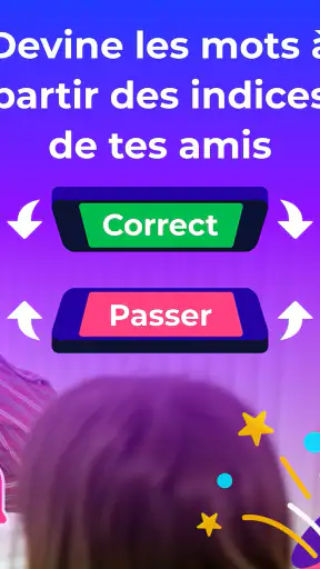 Devine Tête Soirée - Guess Up screenshot 10