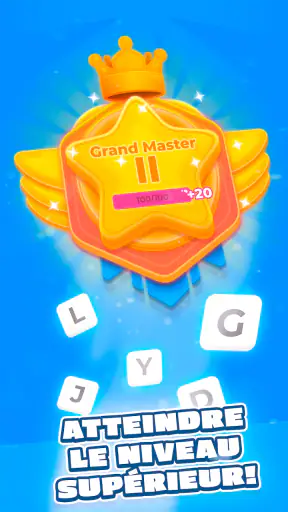 Devinez le mot. Jeux sans wifi screenshot 9