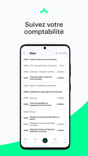 Shine Facture screenshot 5