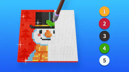 Diamond Painting by Number screenshot 10