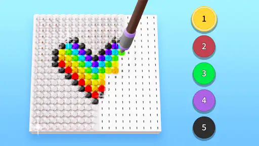 Diamond Painting by Number screenshot 5