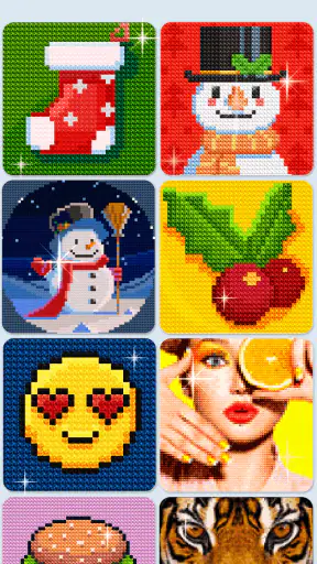Diamond Painting by Number screenshot 9