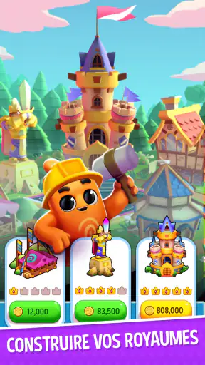 Dice Dreams™️ screenshot 10