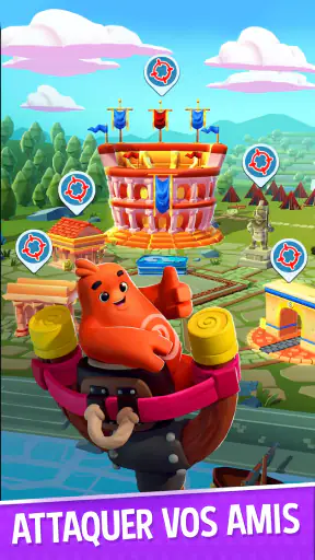 Dice Dreams™️ screenshot 11