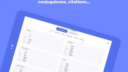 Dictionnaire Larousse français screenshot 12