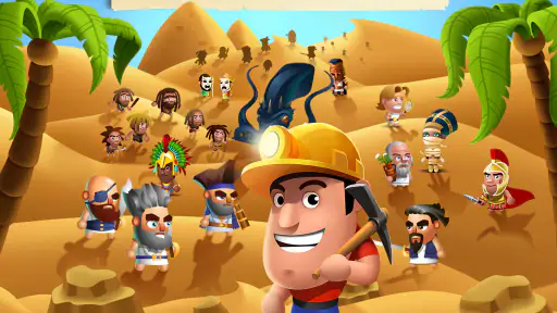 Diggy's Adventure: Casse-têtes screenshot 4