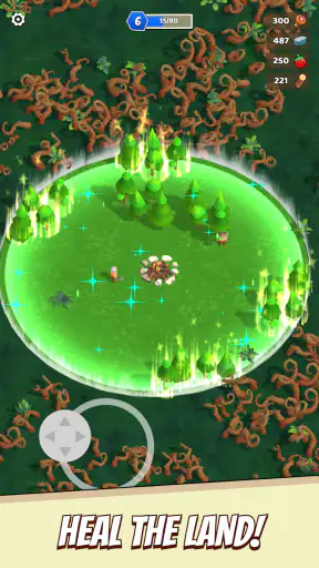 Dino King: Survival Idle screenshot 8