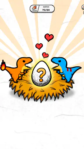 Dino mutant : T-Rex screenshot 12