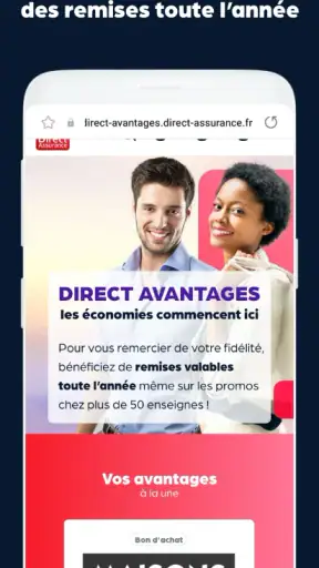 Direct Assurance screenshot 8