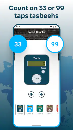 Direction de la Qibla screenshot 5