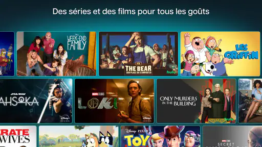 Disney+ screenshot 11