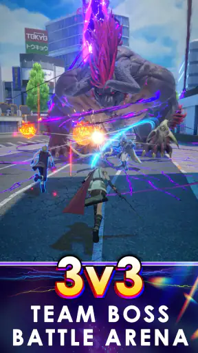 DISSIDIA DUELLUM FINAL FANTASY screenshot 10